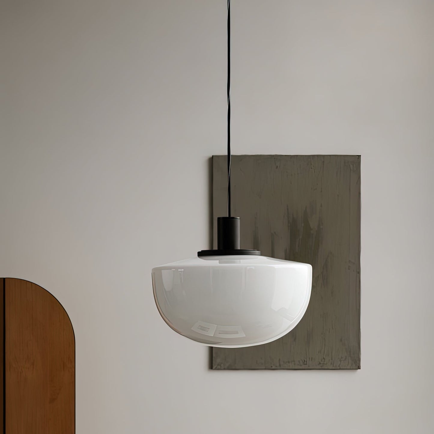 Ripon Pendant Light