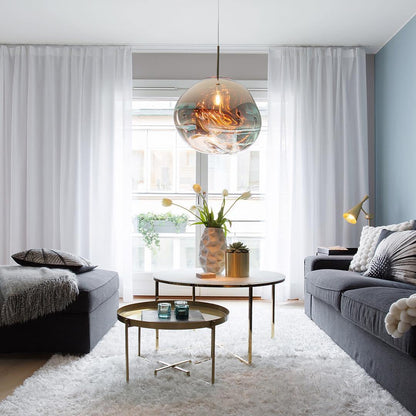 Melt Pendant Light