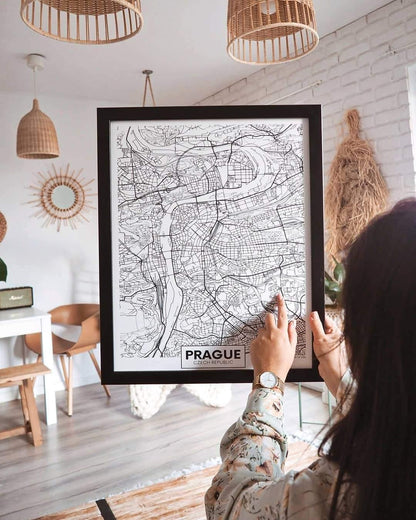 Rattan Pandent Light