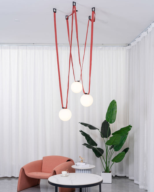 Plusminus Pendant Lamp