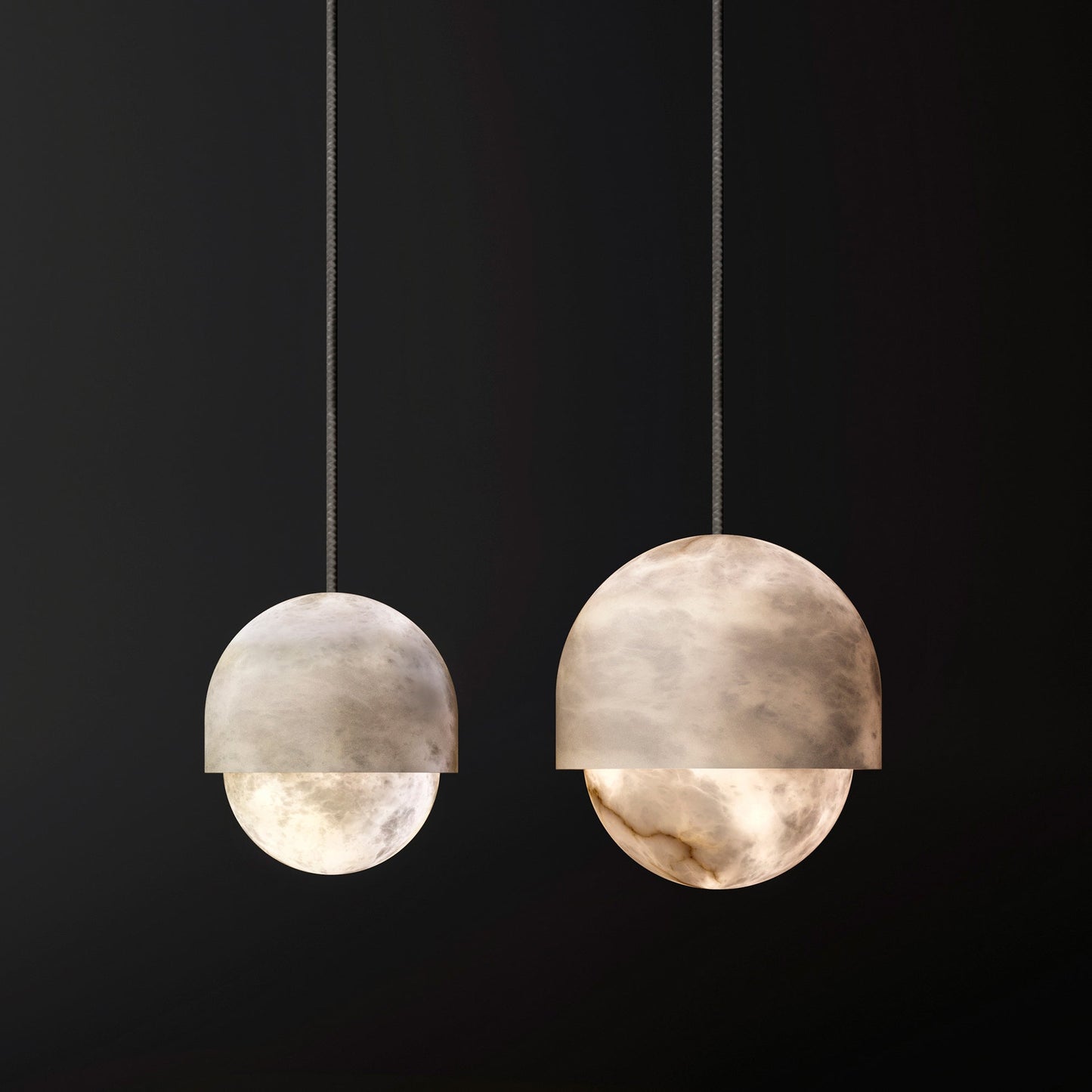 Yoko Pendant Lamp