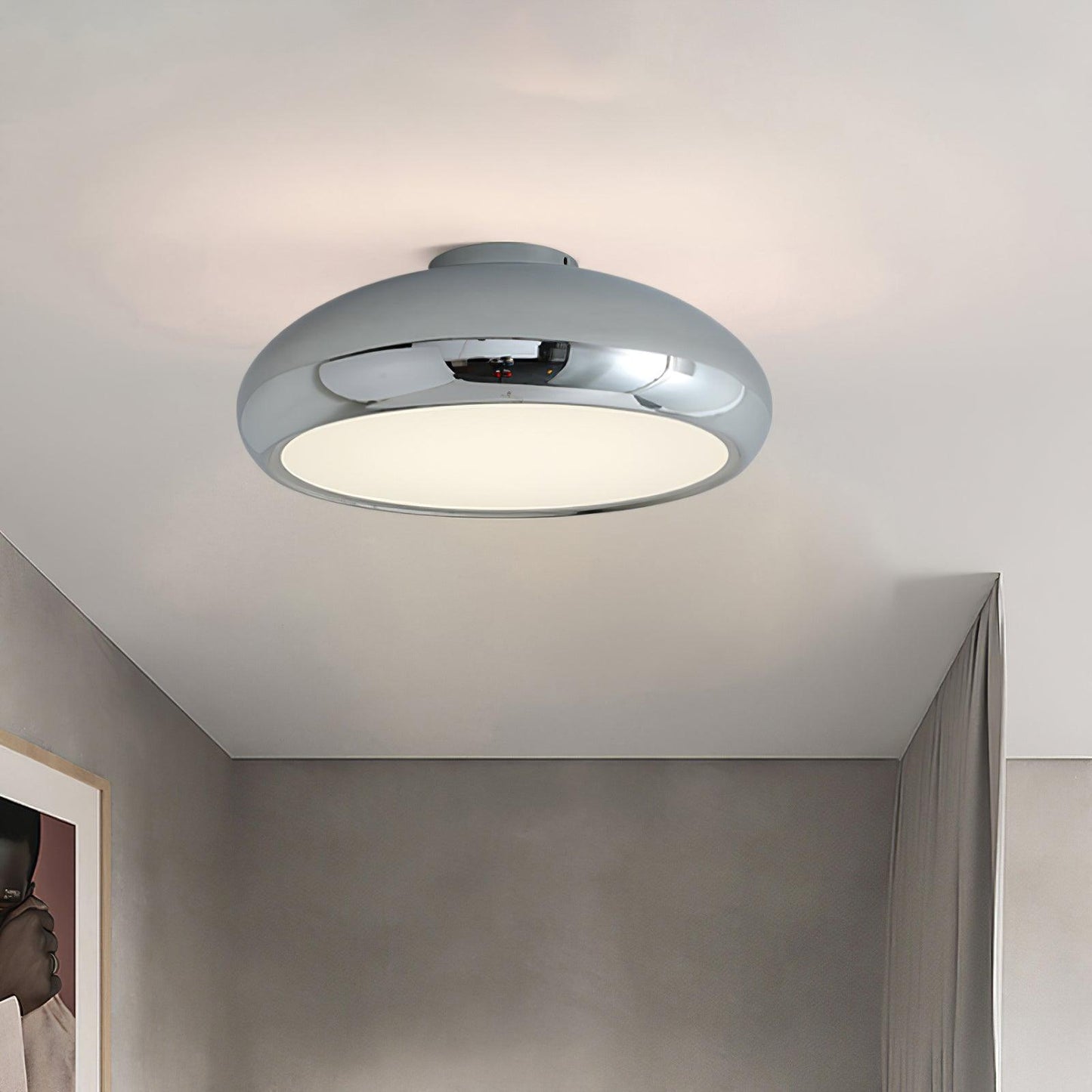 Hark Ceiling Lamp