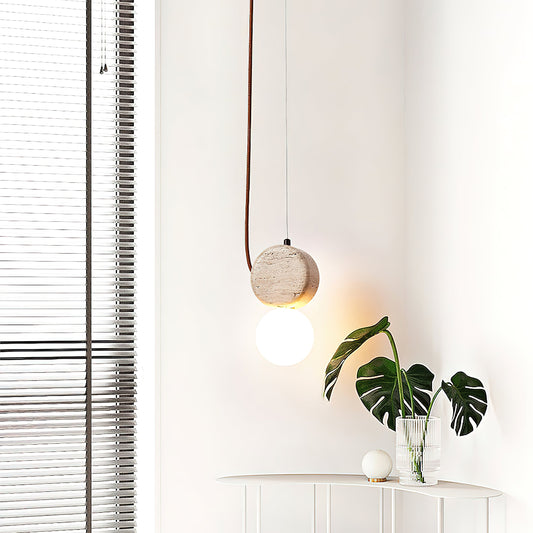 Elgin Pendant Lamp