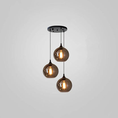 Franklin Pendant Light