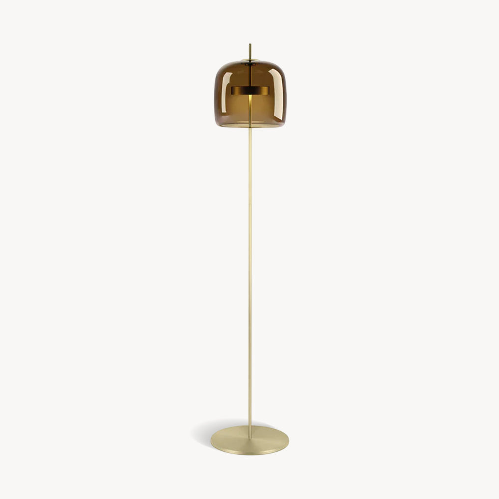 Jujube Floor Lamp