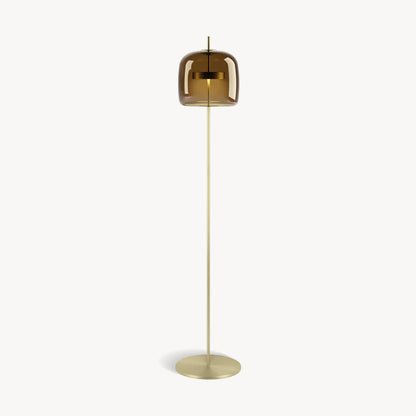Jujube Floor Lamp