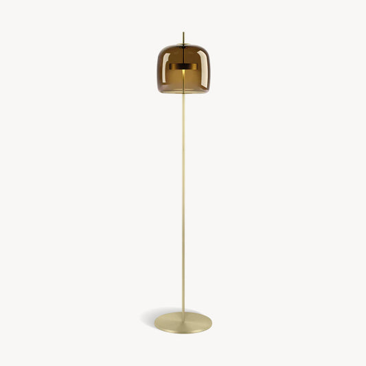 Jujube Floor Lamp