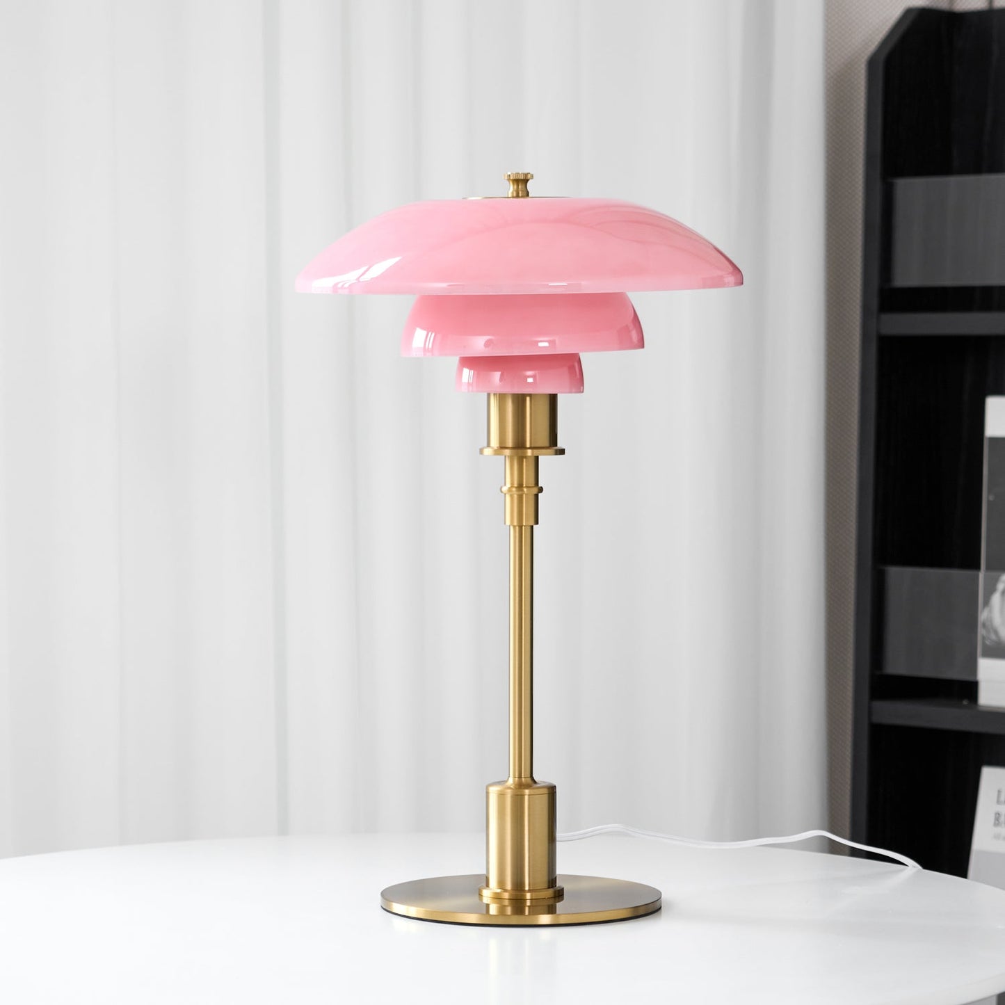 Poul Reflector Table Lamp
