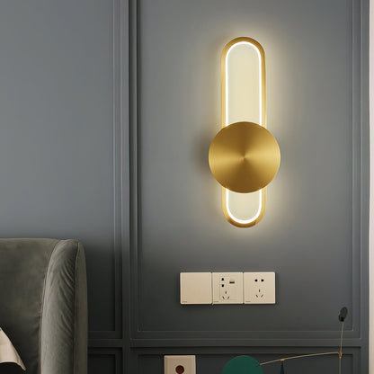 Belisto Wall Light