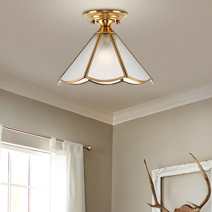 Ateeq Ceiling Light