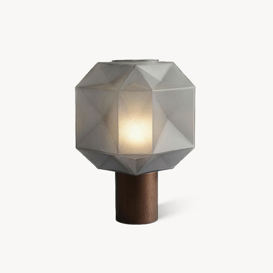 Cubo Table Lamp