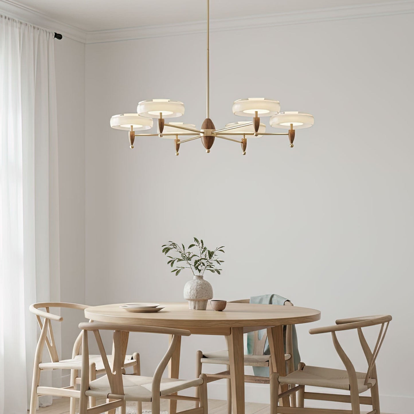 Teresie Chandelier