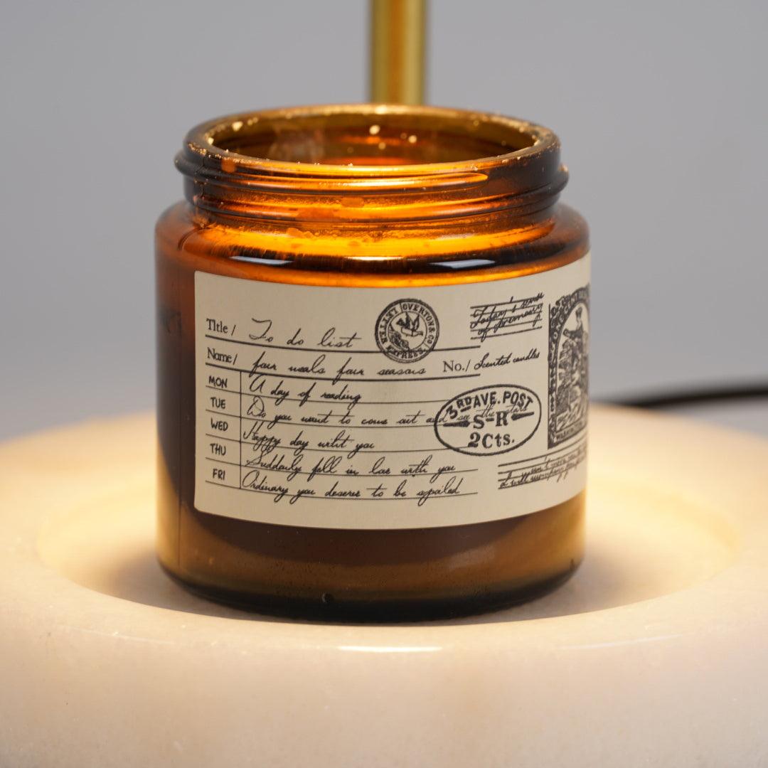 Candle Warmer Lamp