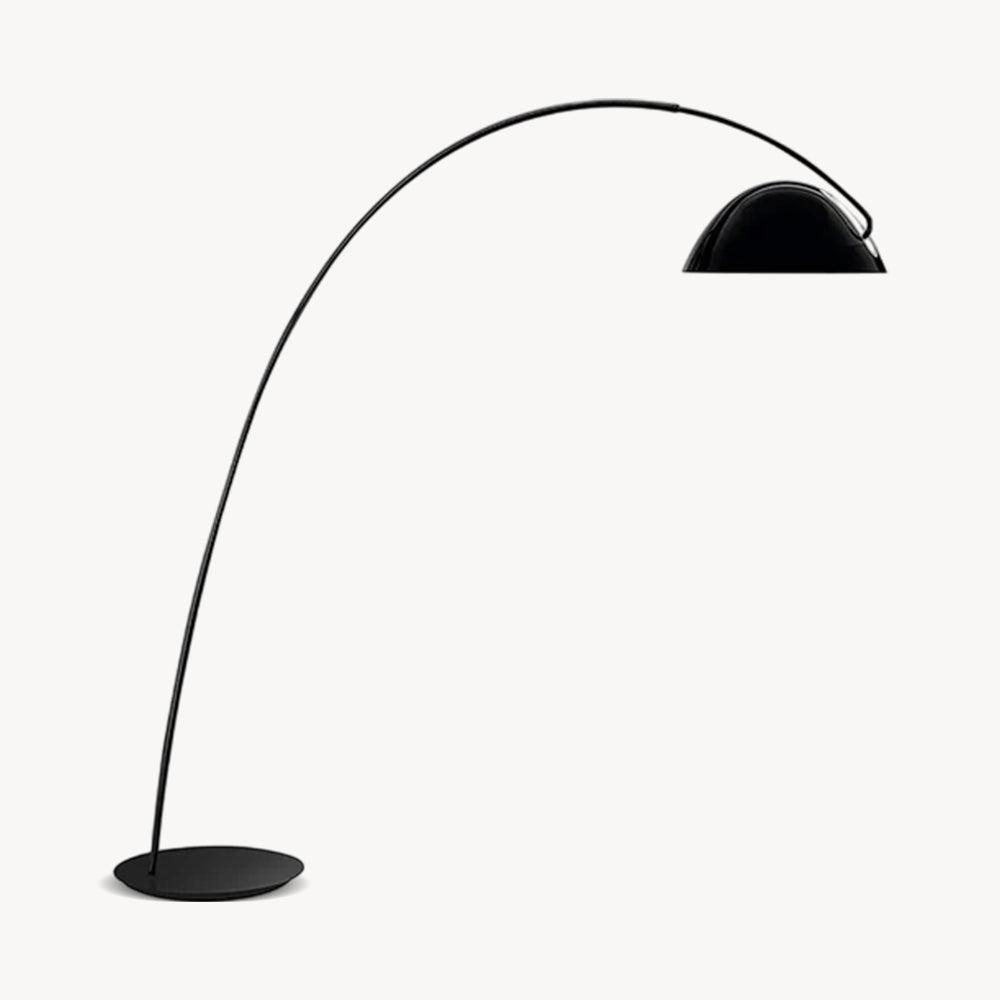 Pluma Floor Lamp