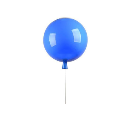 Memory Ceiling Light