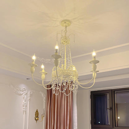 Pavia Chandelier