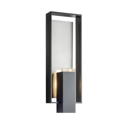 Shadow Box Sconce