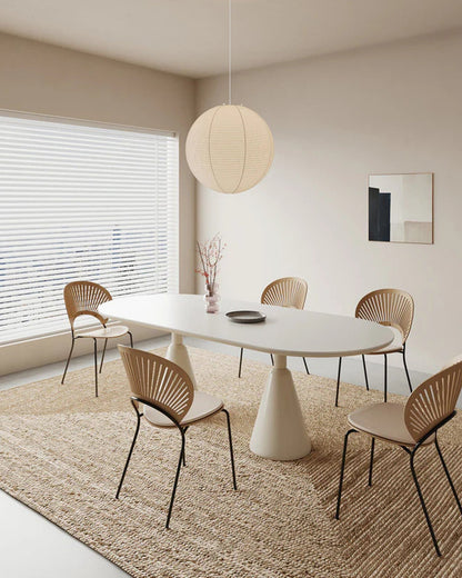 Akari Round Series Pendant Lamp