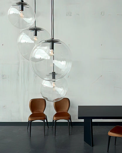 Apedo Pendant Light