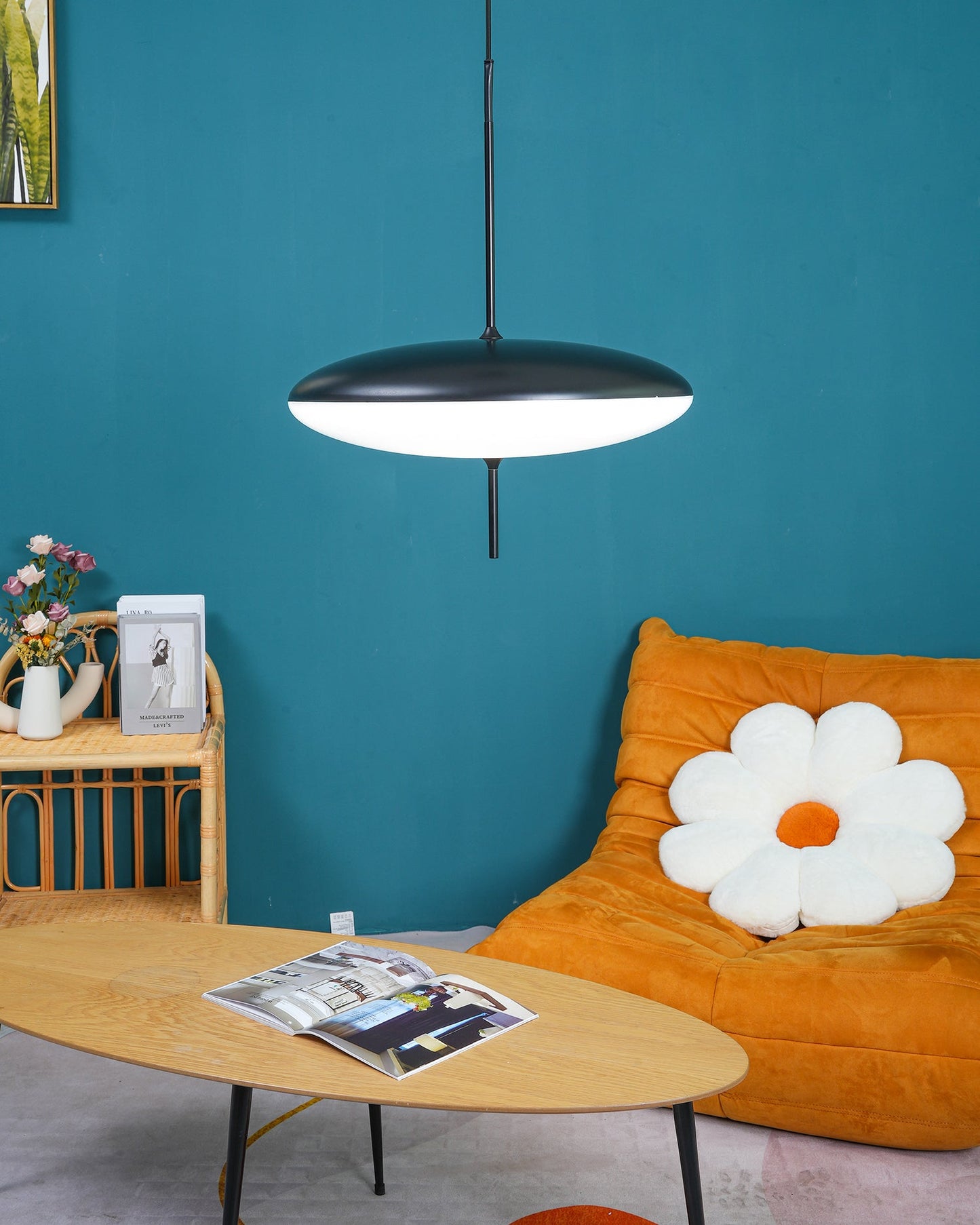 Model 2065 Pendant Lamp