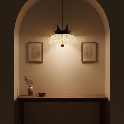 Emmanual Pendant Light