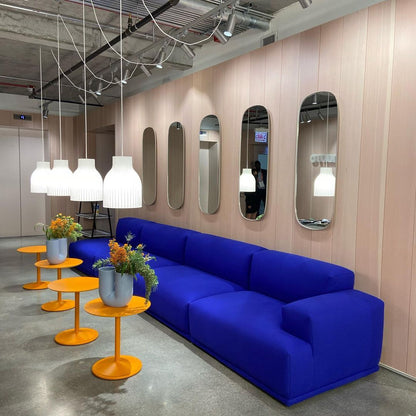 Strand Pendant Light