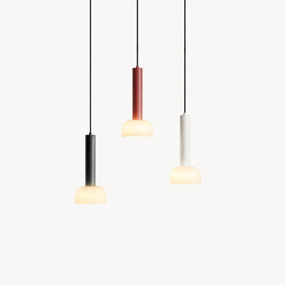 Bellhop Pendant Lamp
