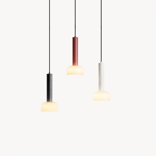 Bellhop Pendant Lamp