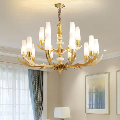 Hudson Chandelier