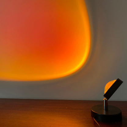 Sunset Table Lamp