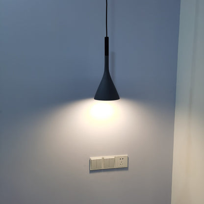 Aplomb Resin Pendant Lamp