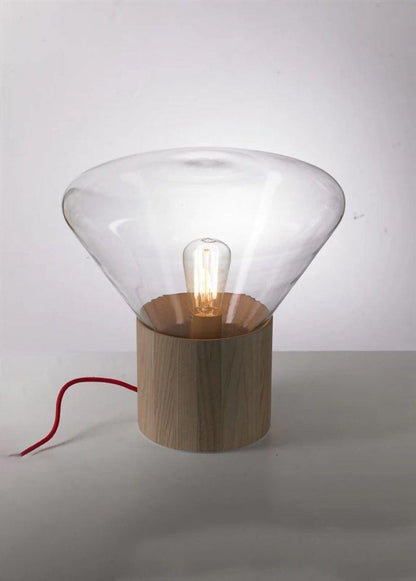 Muffins Table lamp