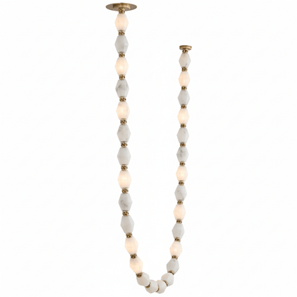 Chains Chandelier