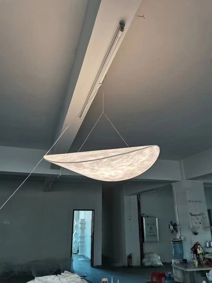 Tense Pendant Lamp
