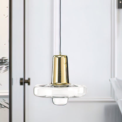 Solara Pendant Light