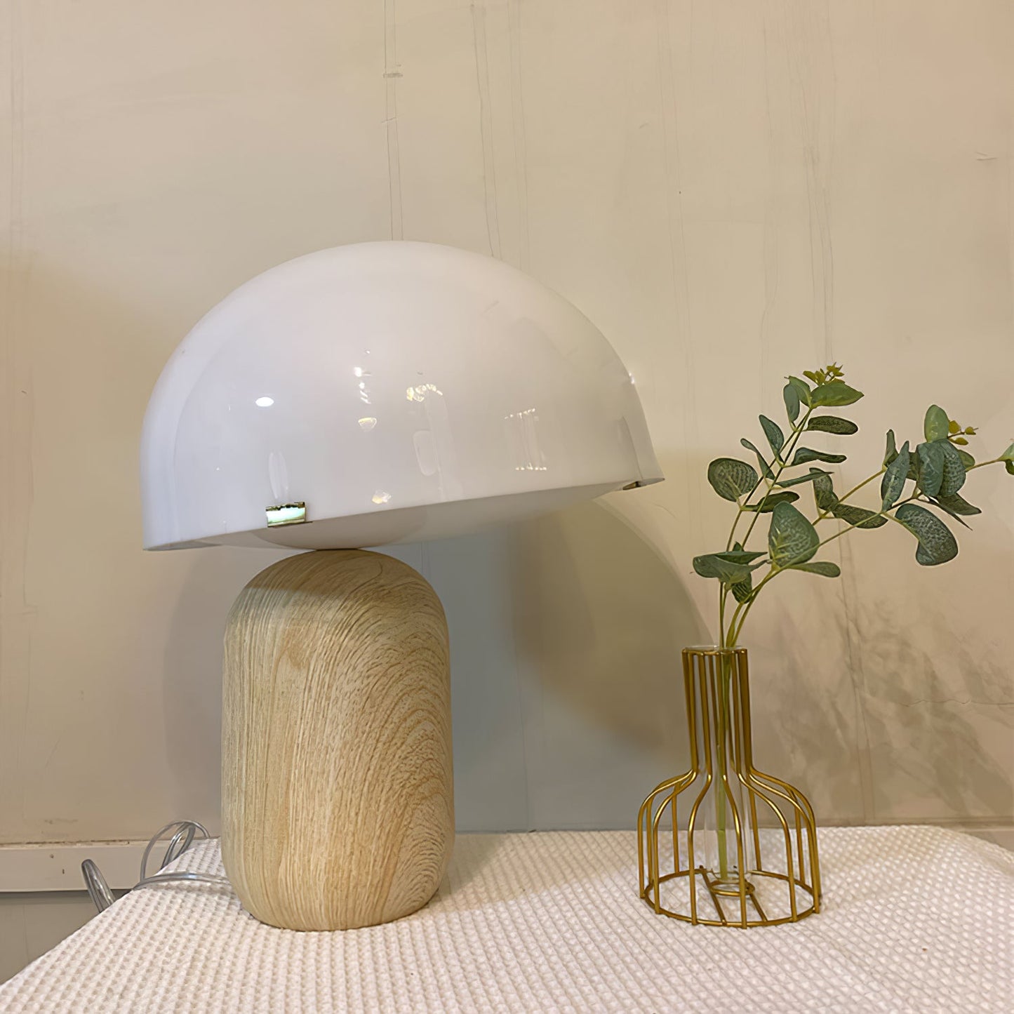 Kokeshi Table lamp