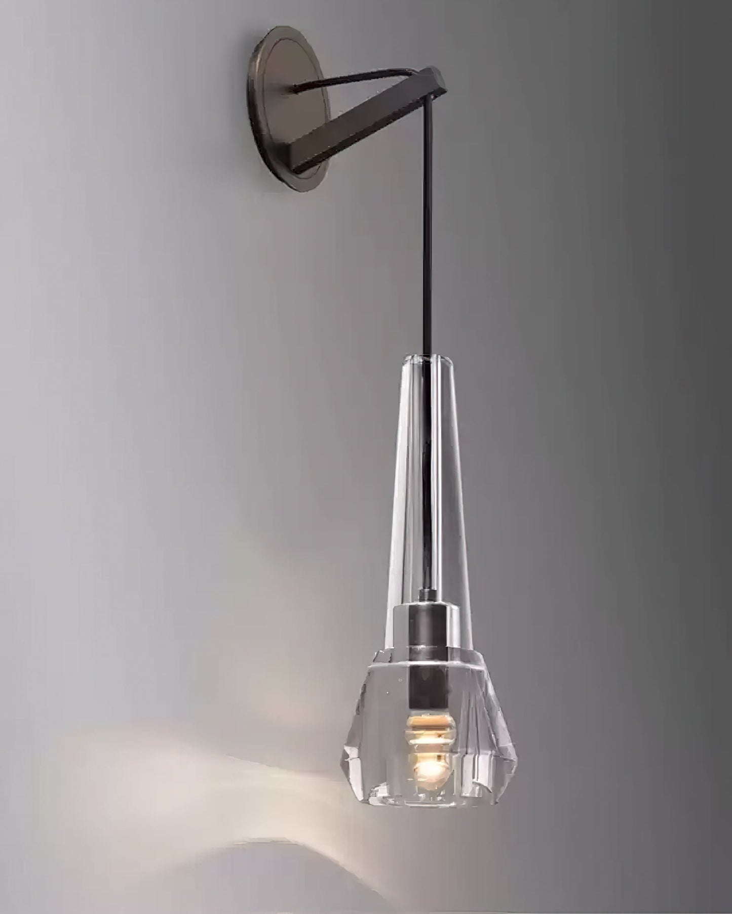 مصباح حائط شامونيكس 