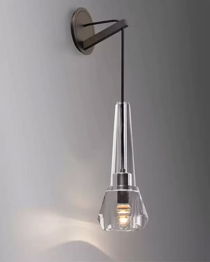 مصباح حائط شامونيكس 