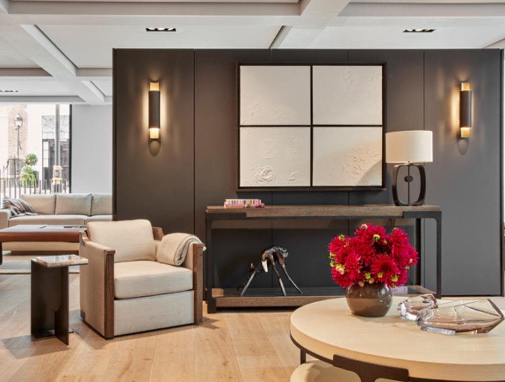 مصباح طاولة على شكل فلفل جرسي 