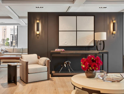 مصباح طاولة على شكل فلفل جرسي 