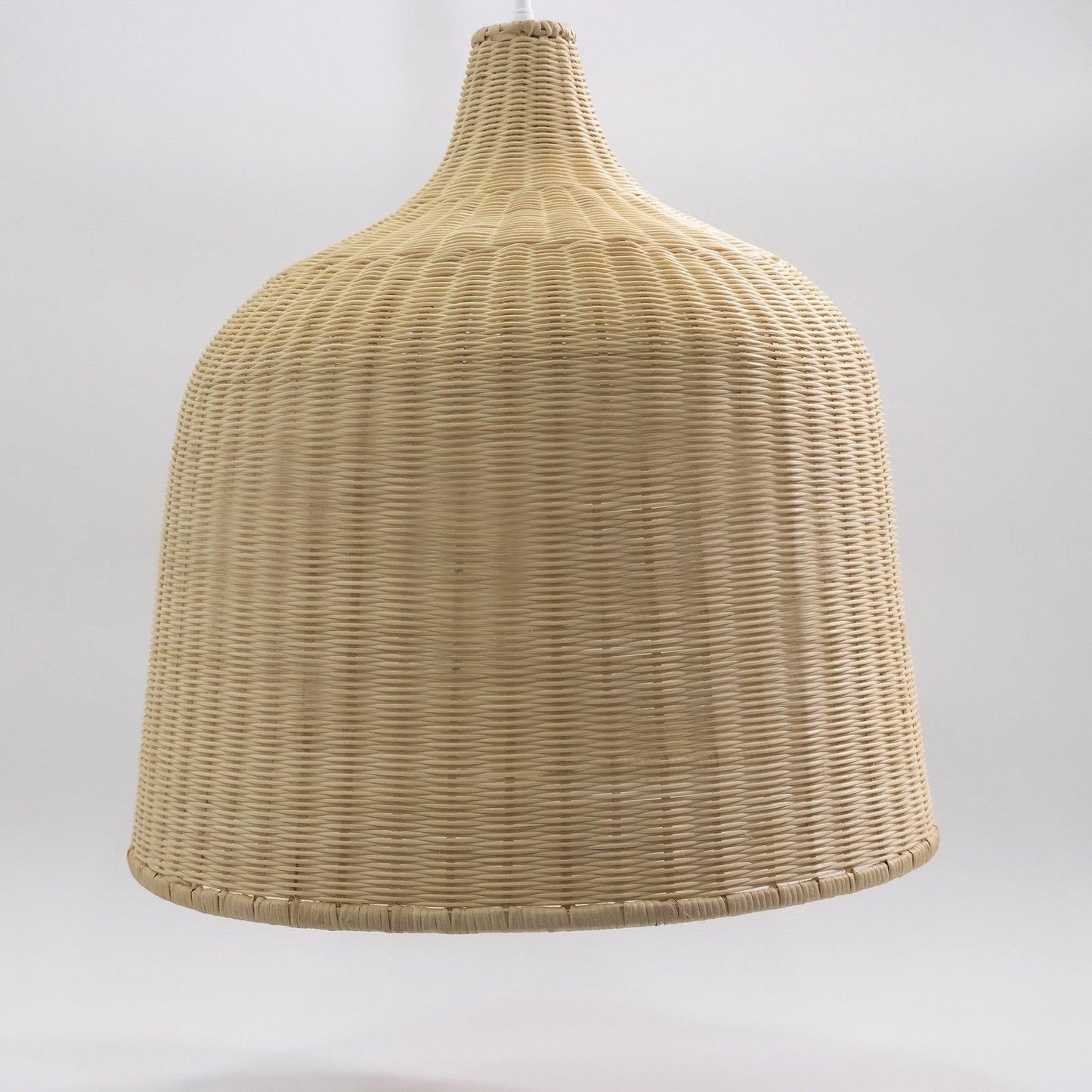 Rattan Pandent Light