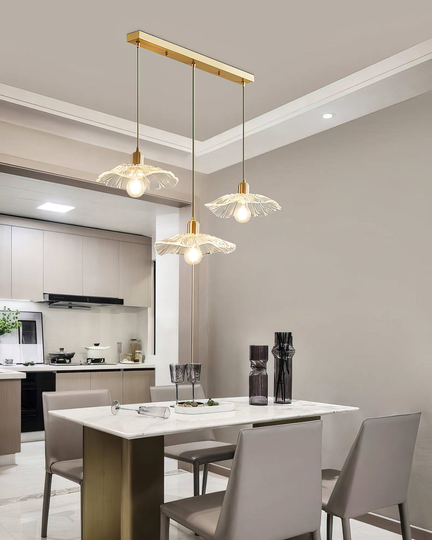 Micle Pendant Light