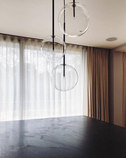 Bolle Sola Pendant light