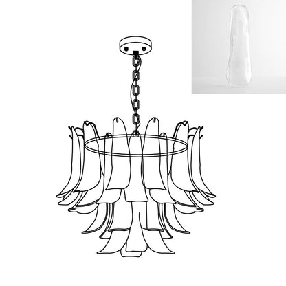 Camilia Chandelier