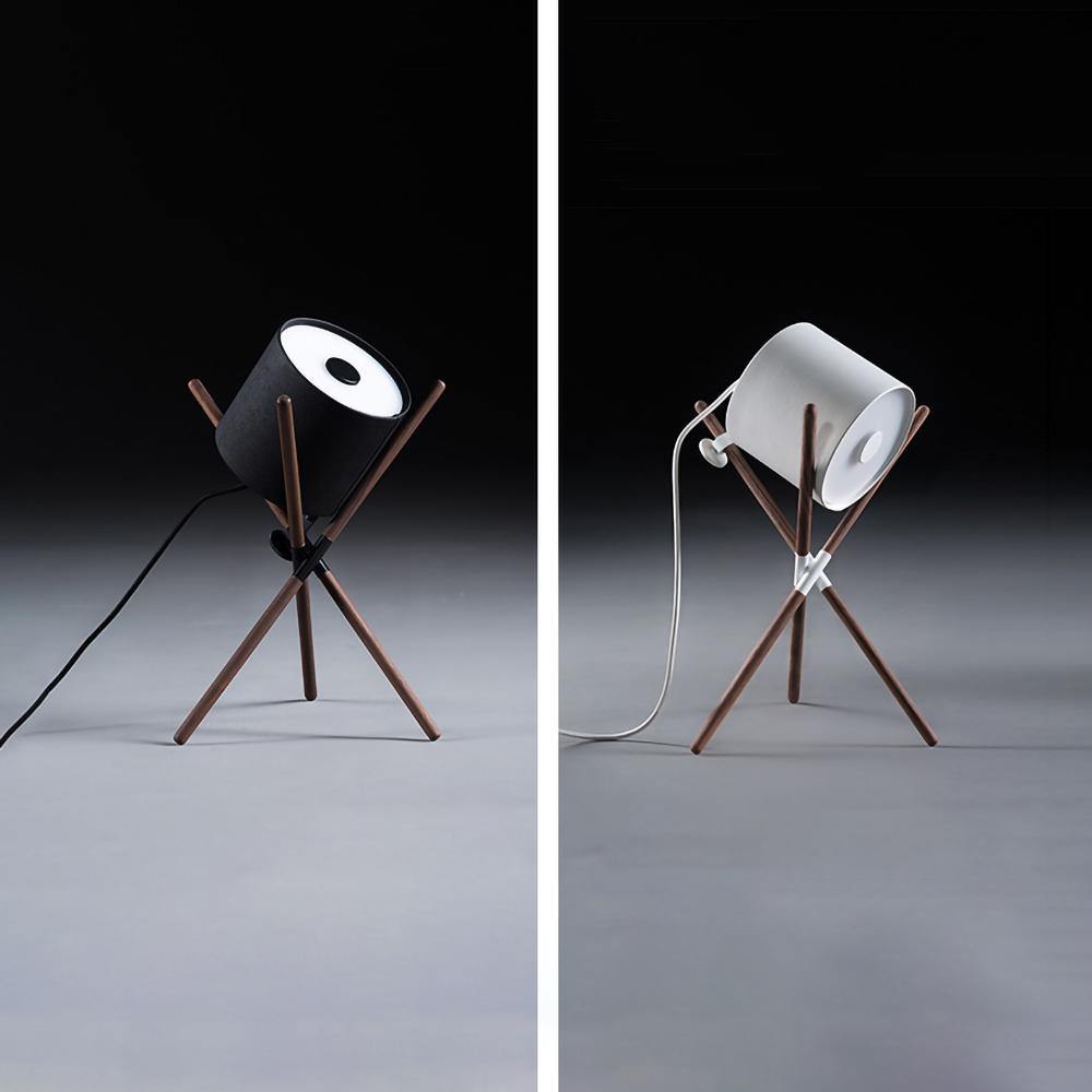 Shift Table Lamp