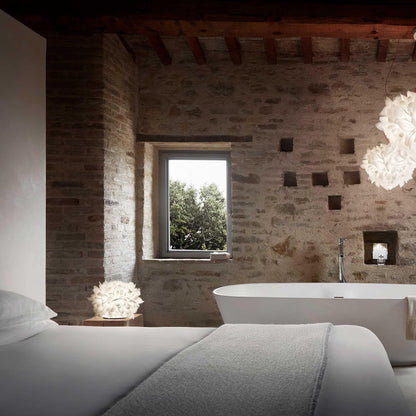 Flower Art Pendant Lamp