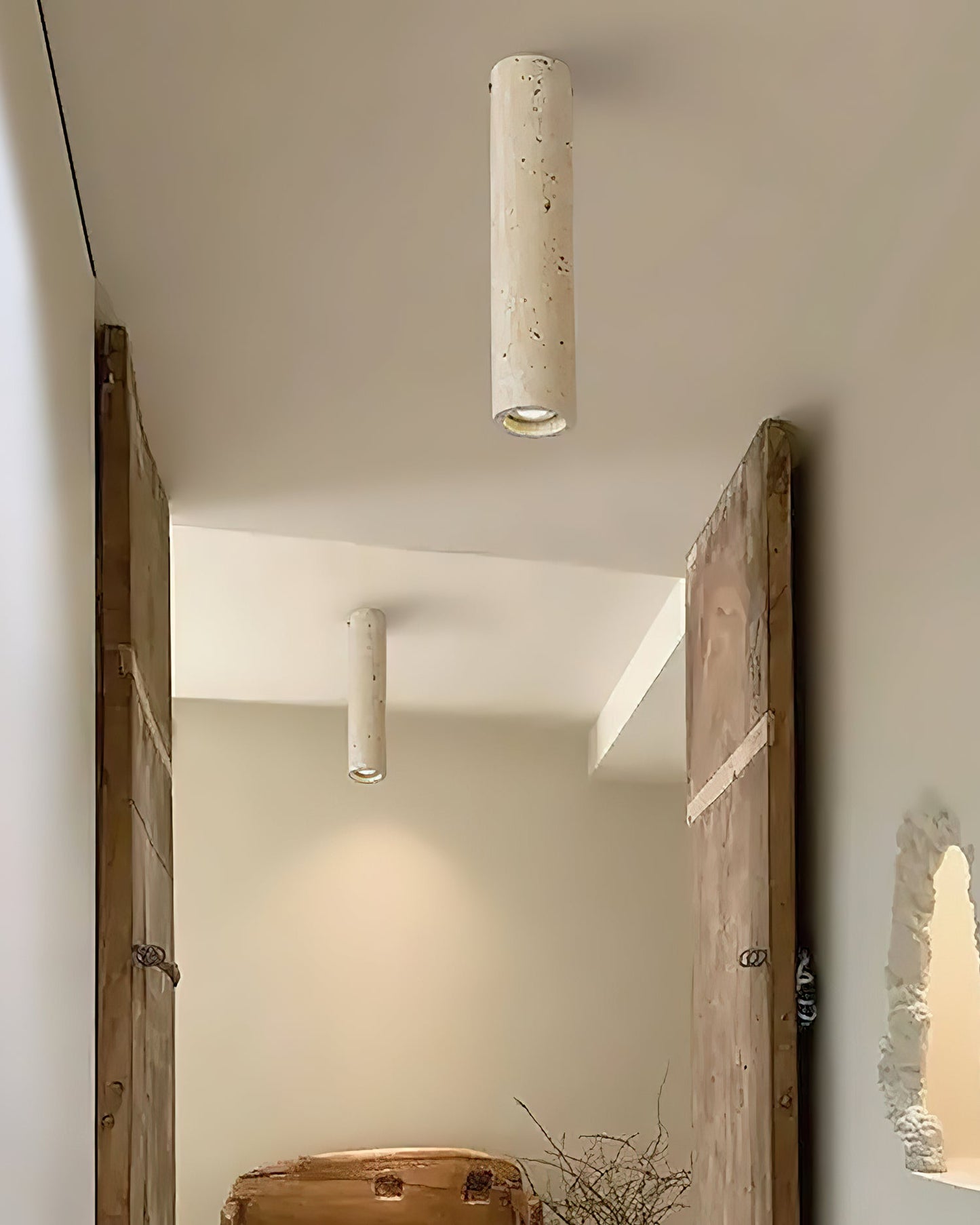 Toscot Ceiling Lamp