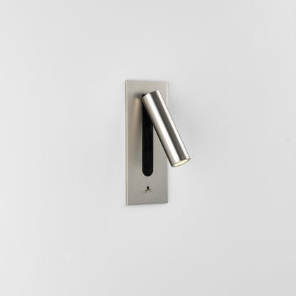 Modern Minimalist Bedroom Wall Lamp