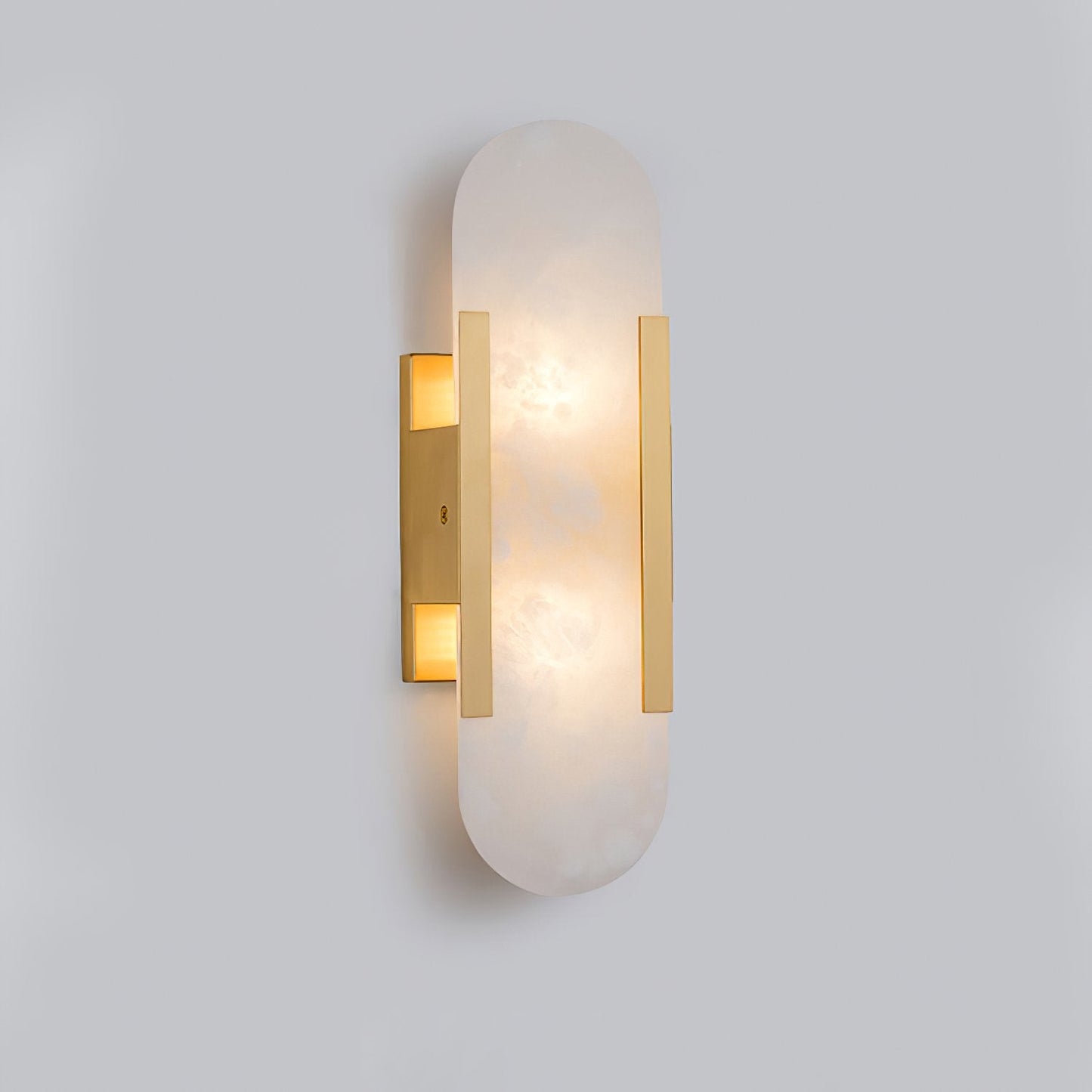 Melange Elongated Wall lamp