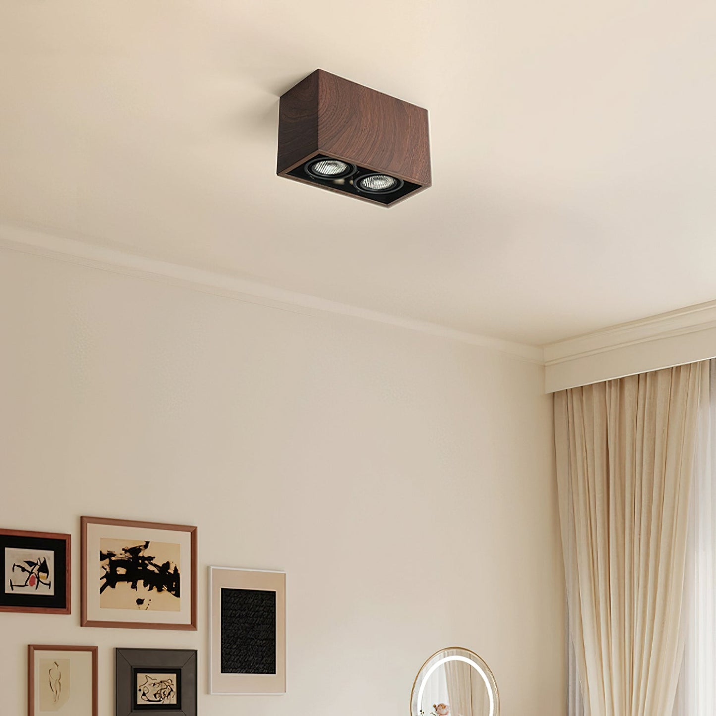 Sollox Ceiling Light
